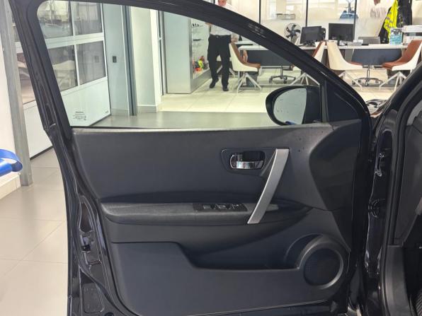 Nissan Qashqai I Рестайлинг с пробегом 2010 года, цена 1 200 000 рублей, 133980 км, внедорожник, Автокод Объявления