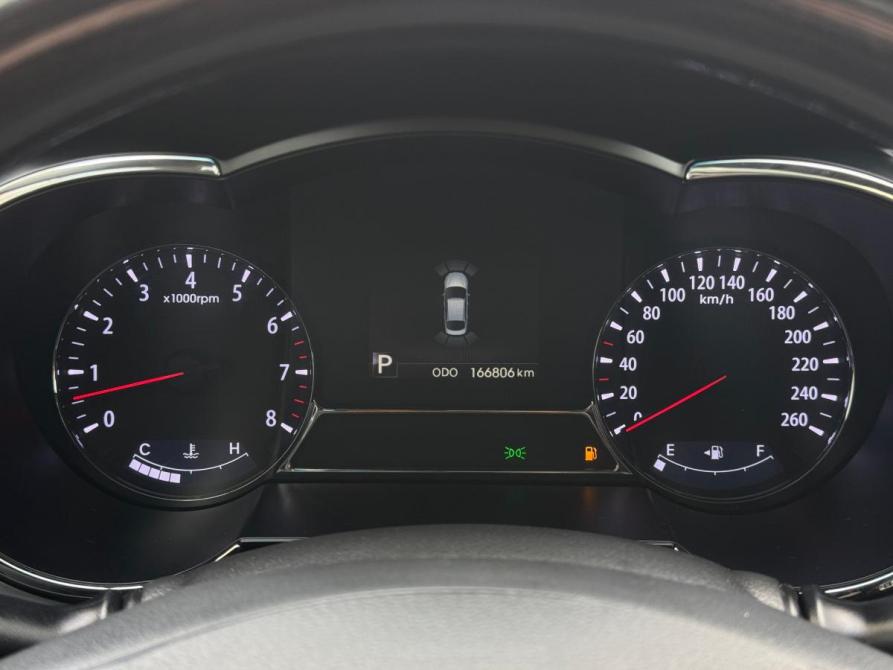 Kia Optima III Рестайлинг Воронеж  - изображение 14