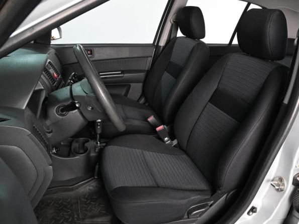 Hyundai Getz I Рестайлинг с пробегом 2007 года, цена 699 000 рублей, 131071 км, хэтчбек, Автокод Объявления