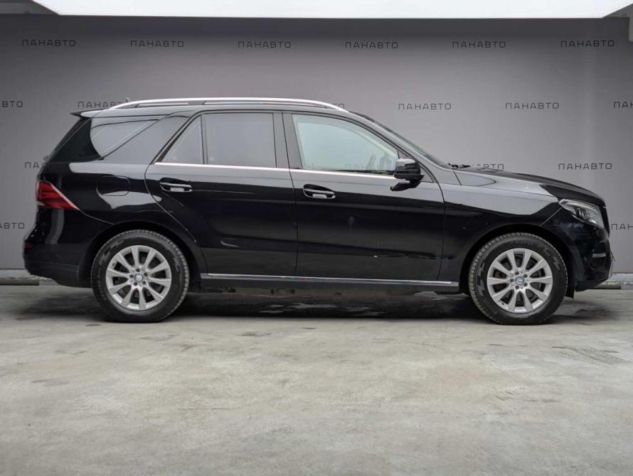 Mercedes-Benz GLE I (W166) Москва  - изображение 4