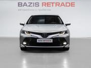 Toyota Camry VIII (XV70) Тюмень  - изображение 29