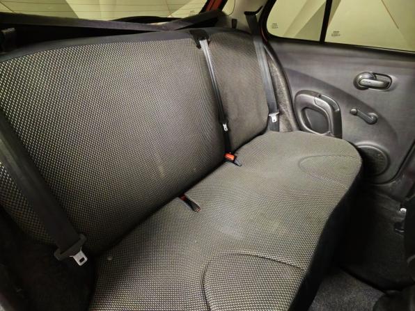 Nissan Micra III (K12) с пробегом 2008 года, цена 543 000 рублей, 253436 км, хэтчбек, Автокод Объявления