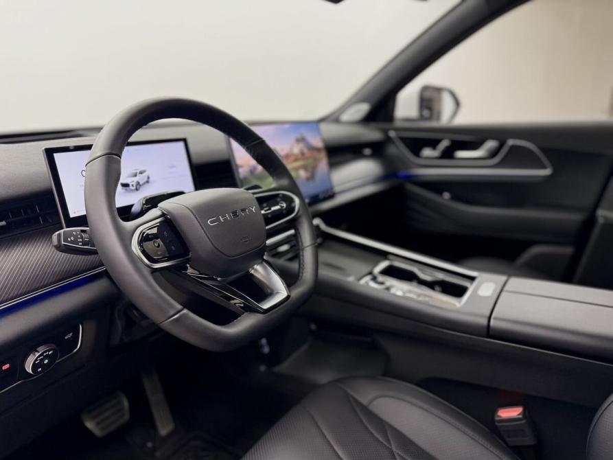 Chery Tiggo 9 I Вологда  - изображение 11