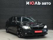BMW 5 серии VI (F10/F11/F07) Рестайлинг Екатеринбург  - изображение 22