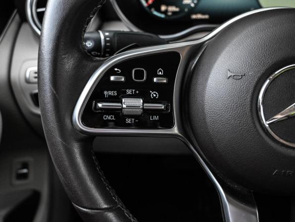 Mercedes-Benz GLC Coupe I (C253) Рестайлинг с пробегом 2020 года, цена 5 479 000 рублей, 31409 км, внедорожник, Автокод Объявления