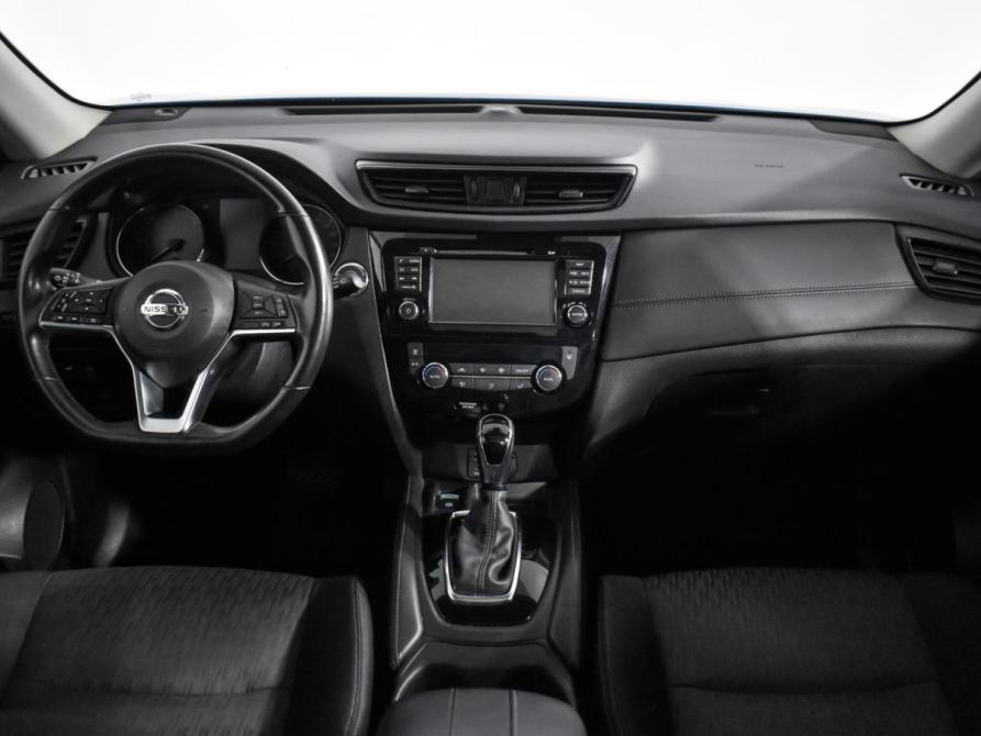 Nissan X-Trail III Рестайлинг Санкт-Петербург  - изображение 15