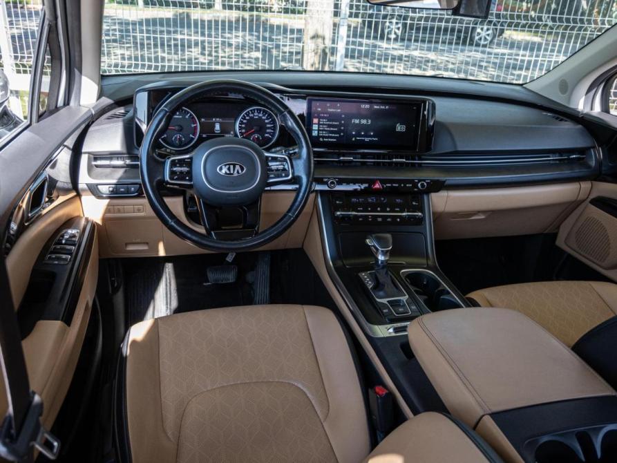 Kia Carnival IV Краснодар  - изображение 6