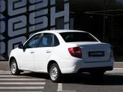 Lada (ВАЗ) Granta I Рестайлинг Волгоград  - изображение 19