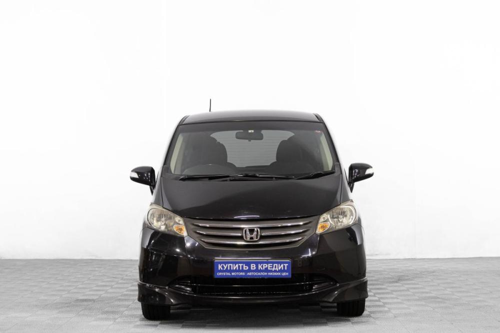 Honda Freed I Барнаул  - изображение 2