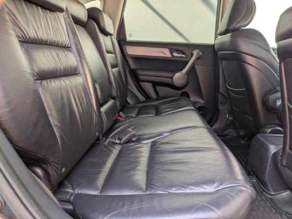 Honda CR-V III с пробегом 2009 года, цена 1 190 000 рублей, 246570 км, внедорожник, Автокод Объявления