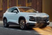 JETOUR DASHING I Москва  - изображение 31