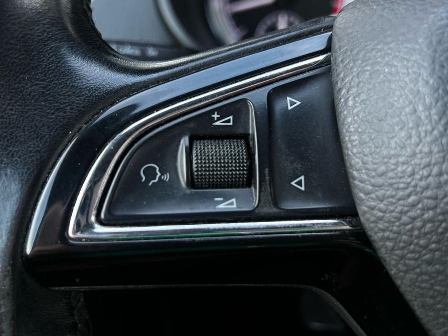 Skoda Octavia III (A7) Рестайлинг Волгоград  - изображение 10