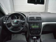 Skoda Yeti I Мурманск  - изображение 24