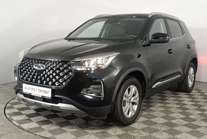 Chery Tiggo 4 Pro I Рестайлинг с пробегом 2024 года, цена 1 670 000 рублей, 14156 км, внедорожник, Автокод Объявления