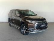 Mitsubishi Pajero Sport III Москва  - изображение 24