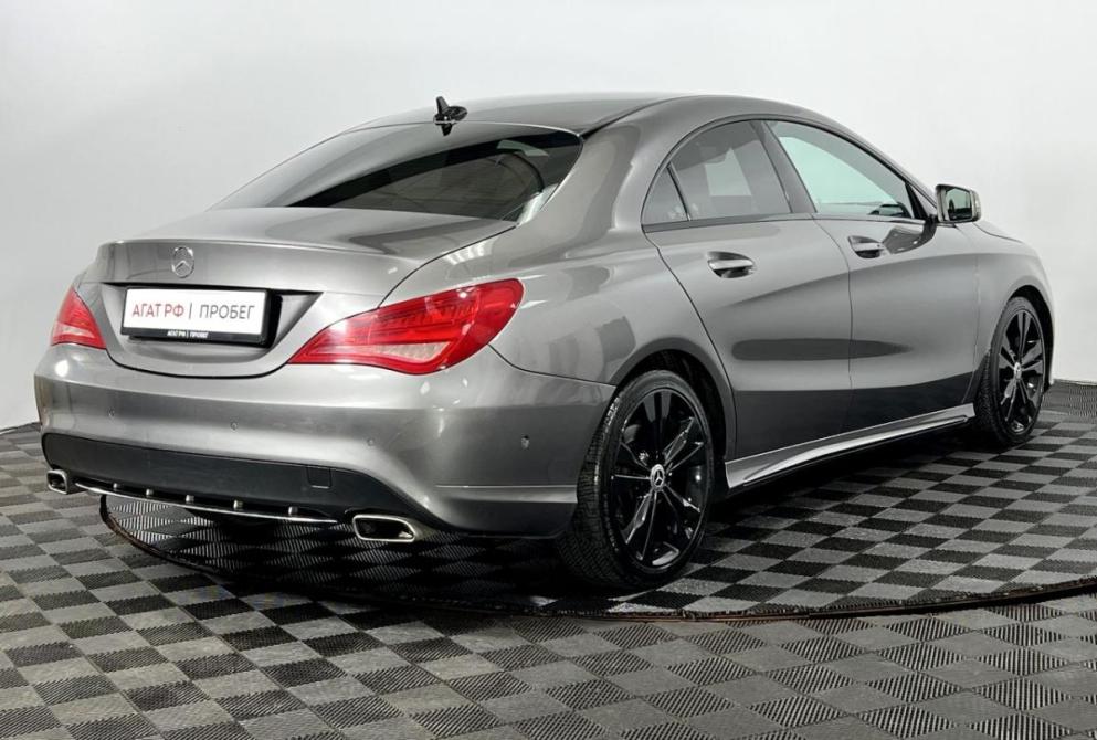 Mercedes-Benz CLA I (C117 X117) Нижний Новгород  - изображение 6