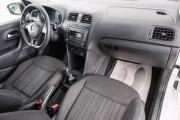 Volkswagen Polo V Рестайлинг Красноярск  - изображение 35