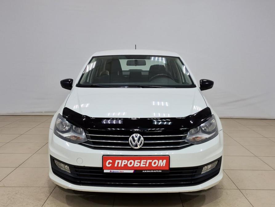 Volkswagen Polo V Рестайлинг Альметьевск  - изображение 2