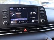 Hyundai Elantra VII (CN7) Самара  - изображение 35