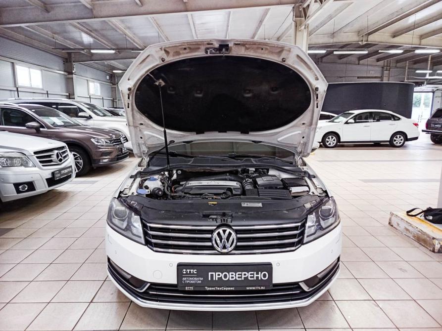 Volkswagen Passat B7 Набережные Челны  - изображение 19