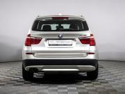 BMW X3 II (F25) Москва  - изображение 22
