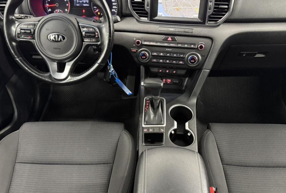 Kia Sportage IV Астрахань  - изображение 17