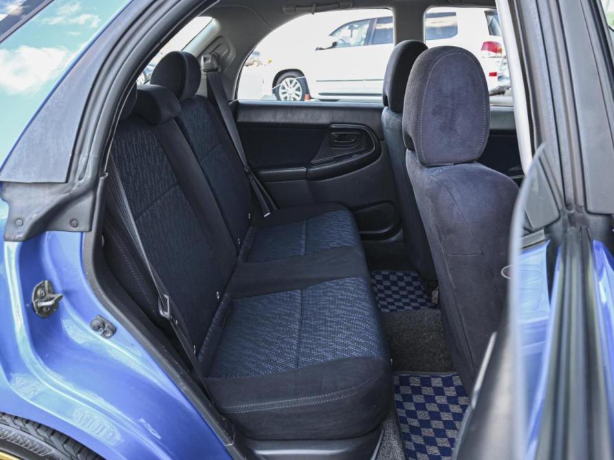Subaru Impreza WRX II Ставрополь  - изображение 9