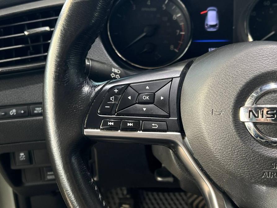 Nissan Rogue II Рестайлинг Оренбург  - изображение 14