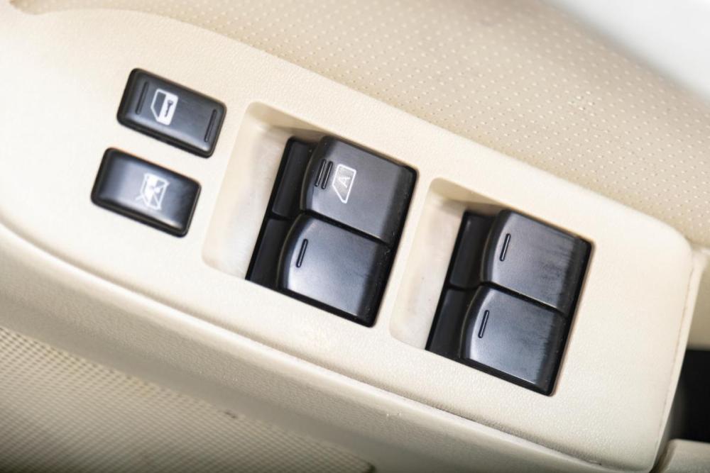 Nissan Skyline XI (V35) Томск  - изображение 8