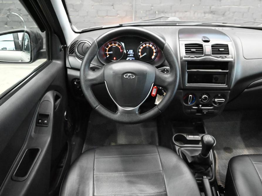 Lada (ВАЗ) Granta I Рестайлинг Екатеринбург  - изображение 12