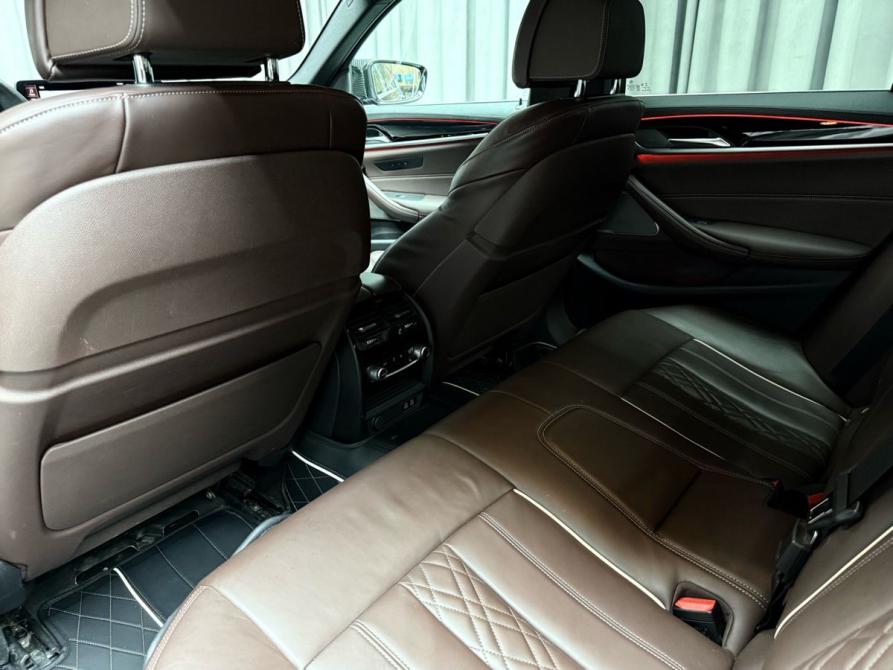 BMW 5 серии VII (G30/G31/G38) Рестайлинг Ижевск  - изображение 43