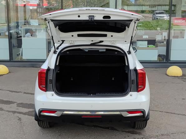 Haval Jolion I с пробегом 2021 года, цена 1 599 000 рублей, 61000 км, внедорожник, Автокод Объявления
