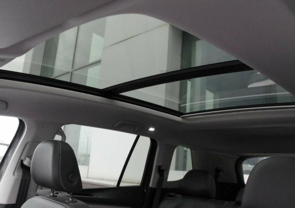 Volkswagen Talagon I Киров  - изображение 28