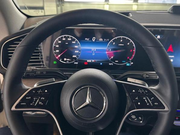 Новый Mercedes-Benz GLE II (V167) Рестайлинг 2025 года, цена 11 150 000 рублей, внедорожник, Автокод Объявления