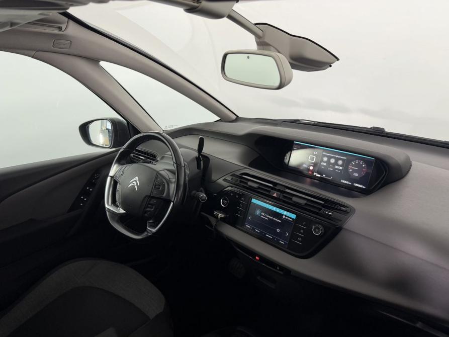 Citroen C4 SpaceTourer I Калининград  - изображение 21
