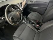 Hyundai Solaris II Нижнекамск  - изображение 30