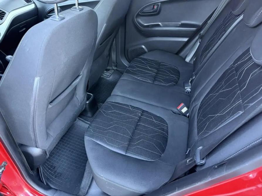 Kia Picanto II Ростов-на-Дону  - изображение 18