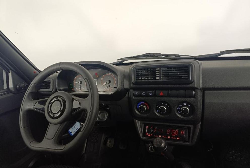 Lada (ВАЗ) Niva Legend Волгоград  - изображение 11
