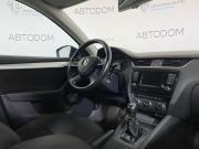 Skoda Octavia III (A7) Москва  - изображение 20