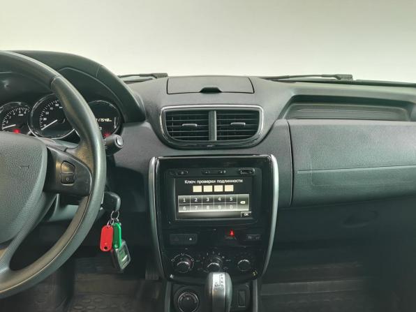 Nissan Terrano III (D10) с пробегом 2020 года, цена 1 140 000 рублей, 317530 км, внедорожник, Автокод Объявления