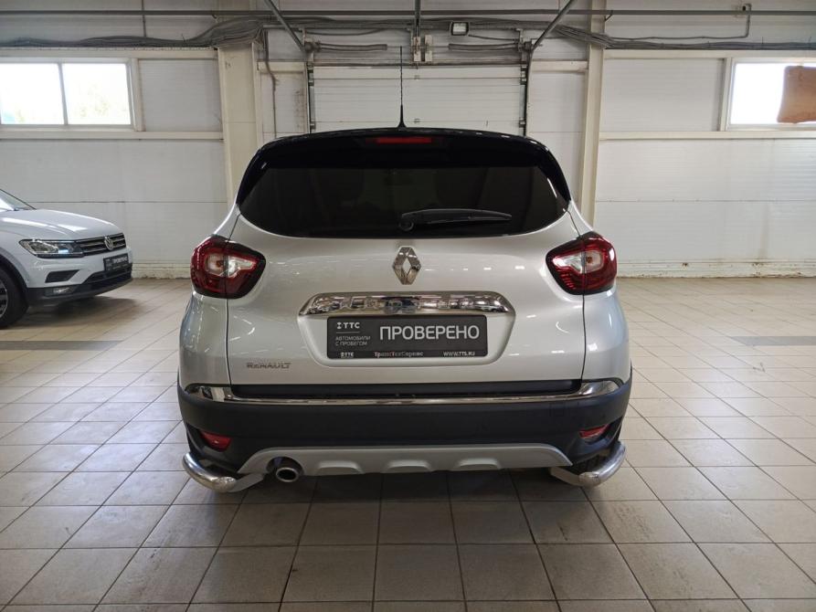 Renault Kaptur I Набережные Челны  - изображение 7