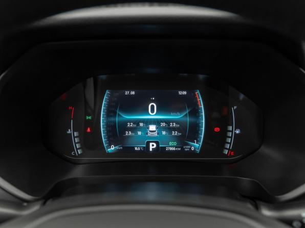 Chery Tiggo 4 Pro I с пробегом 2023 года, цена 1 690 000 рублей, 27482 км, внедорожник, Автокод Объявления