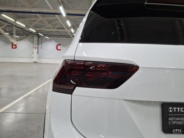 Volkswagen Tiguan II с пробегом 2019 года, цена 3 390 000 рублей, 110928 км, внедорожник, Автокод Объявления