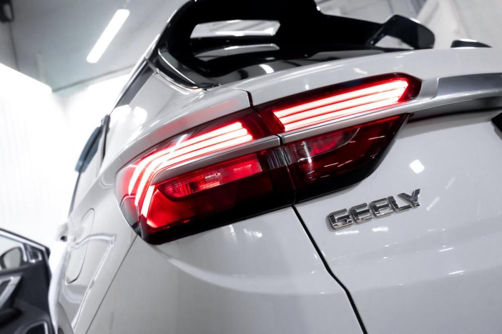 Geely Coolray I Тюмень  - изображение 11