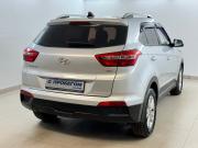 Hyundai Creta I Москва  - изображение 21