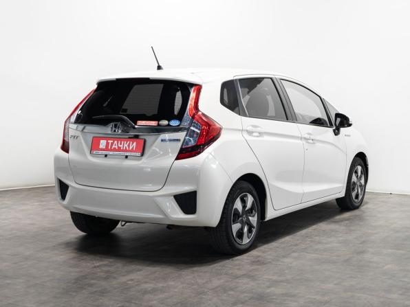 Honda Fit III с пробегом 2016 года, цена 970 000 рублей, 178332 км, хэтчбек, Автокод Объявления