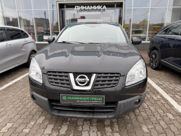 Nissan Qashqai I с пробегом 2009 года, цена 611 000 рублей, 326719 км, внедорожник, Автокод Объявления