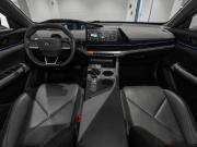 Changan UNI-V I Москва  - изображение 38
