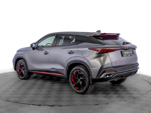 Omoda C5 I с пробегом 2023 года, цена 1 650 000 рублей, 50573 км, внедорожник, Автокод Объявления