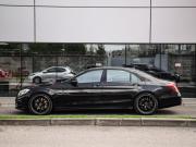 Mercedes-Benz S-Класс VI (W222 C217) Санкт-Петербург  - изображение 50